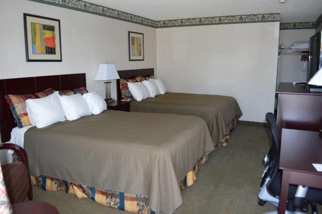 Winnemucca Holiday Motel Cameră foto